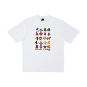 Only NY for MoMA Community of New York T-Shirt