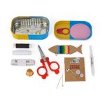Tinned Goods Sewing Kit
