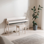 Roland Kiyola Piano KF-20 - White