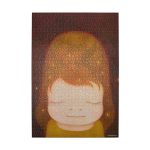 Yoshitomo Nara Jigsaw Puzzle - 1.000 Pieces - Little Star Dweller