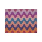 Chilewich Wiggle Placemat - Heatwave
