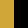 Lumio Book Lamp - Yellow/ Black