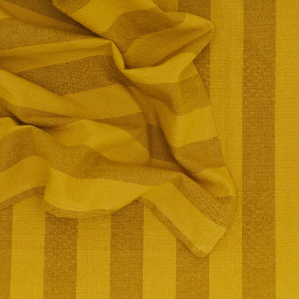 Essential Striped Table Linens - Set of 4 - Napkins S/4