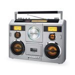 Studebaker SB214OS Bluetooth Boombox