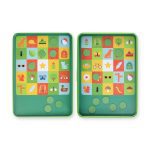 Bingo in the Park Game