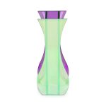 Mirage Glass Vase - Classic