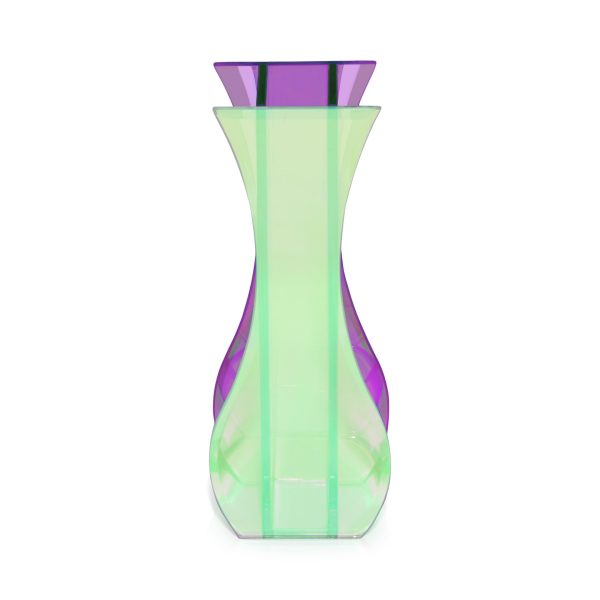 Mirage Glass Vase - Classic