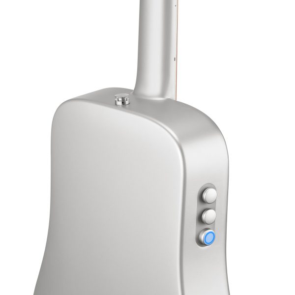 Lava Me Air Electric Smart Guitar