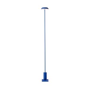 Fortuna Portable Floor Lamp