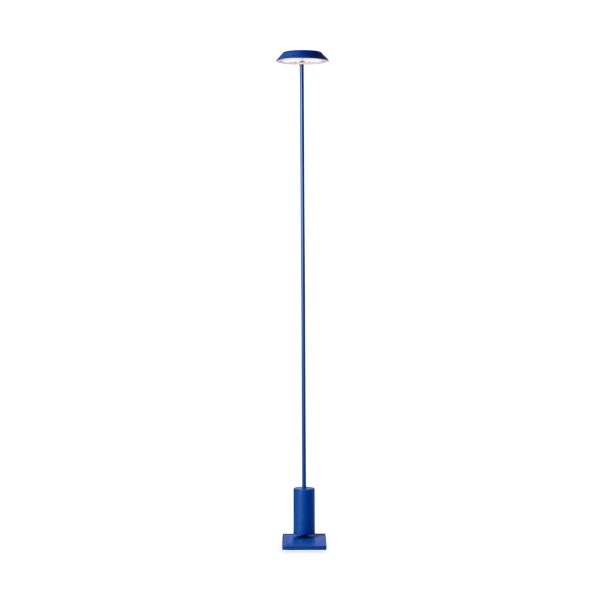 Fortuna Portable Floor Lamp