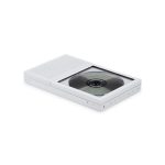 CD Player with Speaker CP2
